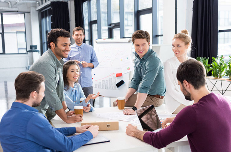 vantagens de terceirizar o recrutamento e seleção