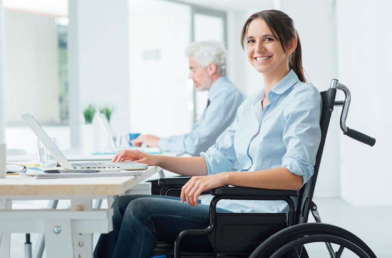 Necessidades Especiais - PCD