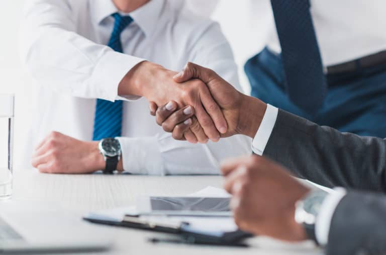 Como ser contrato no emprego temporário