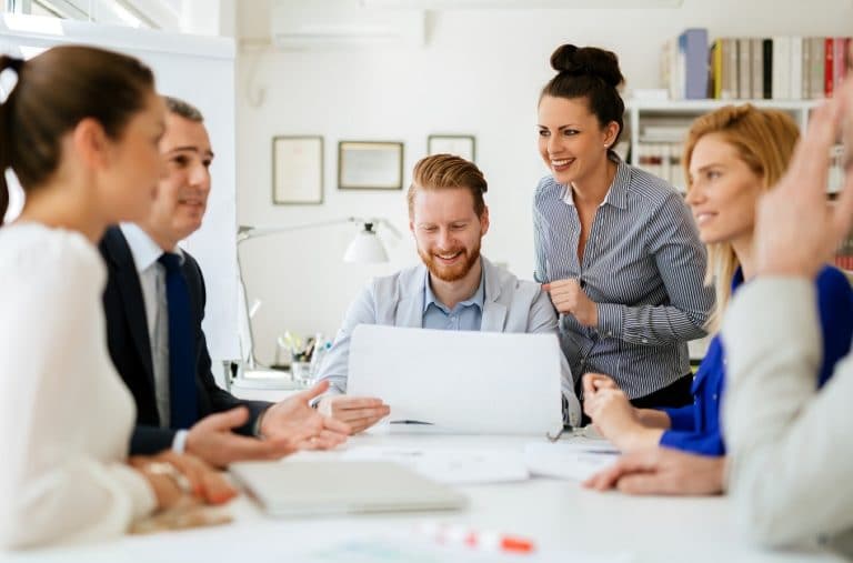 processo seletivo para startups