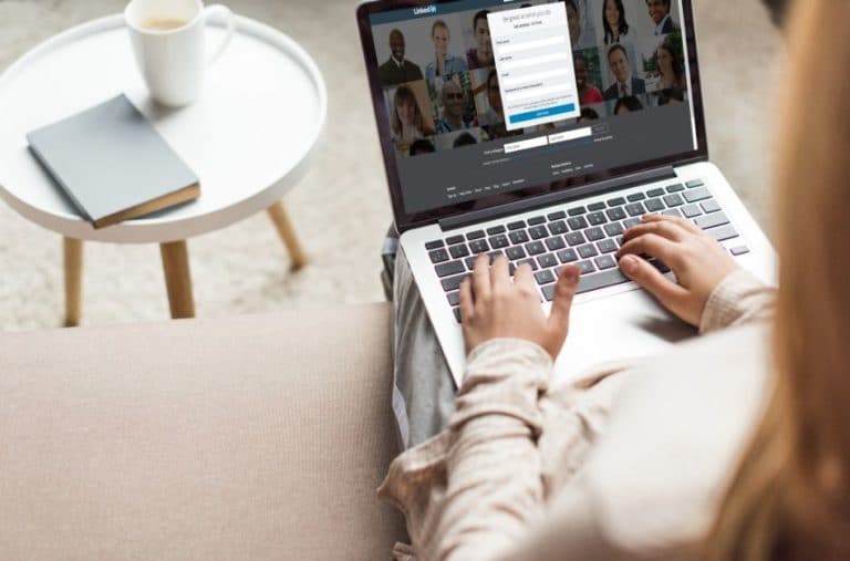 Como usar o Linkedin corretamente?