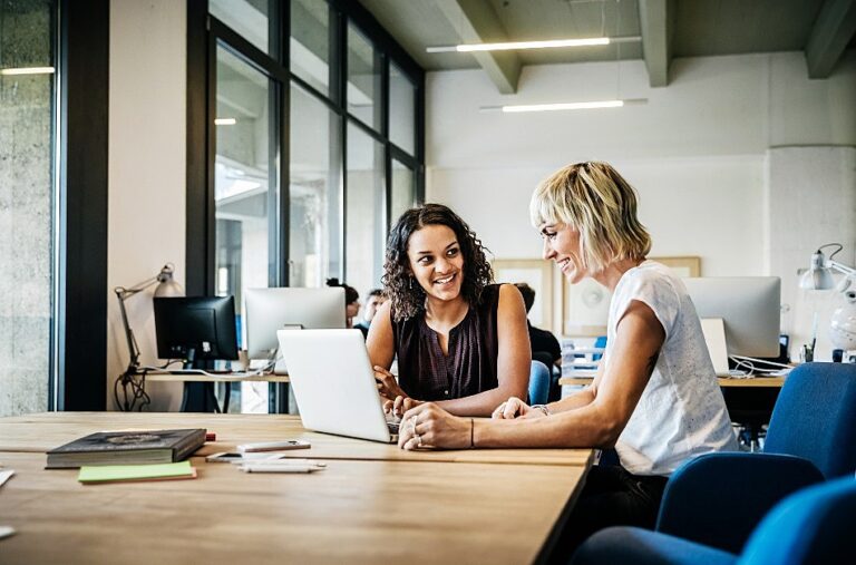 trabalhar em empresas multinacionais