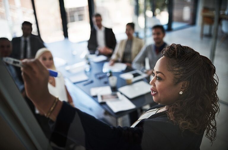 Onboarding de funcionários