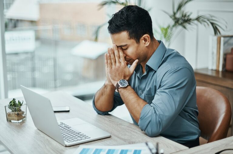 mudar de emprego