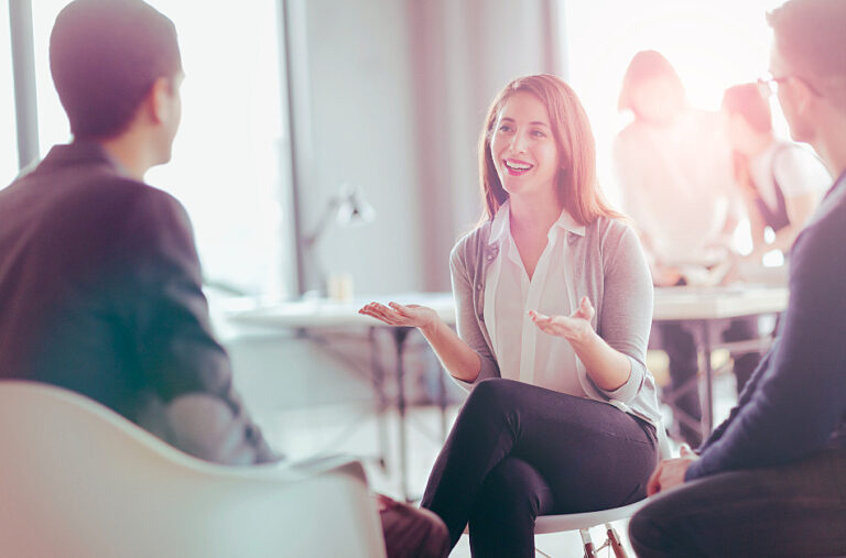 funil de recrutamento